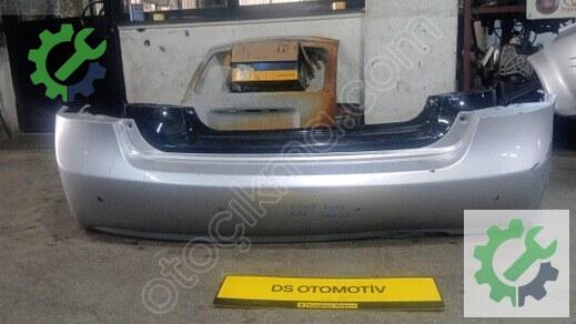 Honda Civic Arka Tampon çıkma parça