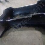 2006-2010 HONDA CIVIC ARKA TAMPON