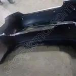 2006-2010 HONDA CIVIC ARKA TAMPON