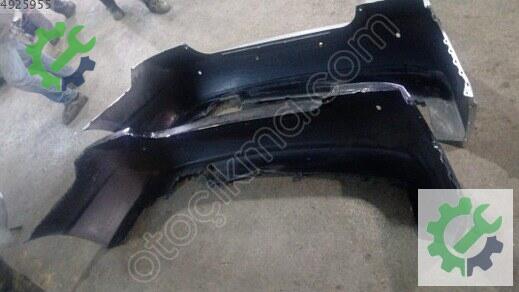 Honda Civic Arka Tampon 2006-2010 çıkma parça