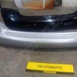 2006-2010 HONDA CIVIC ARKA TAMPON