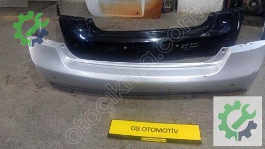 Honda Civic Arka Tampon 2006-2010 çıkma parça