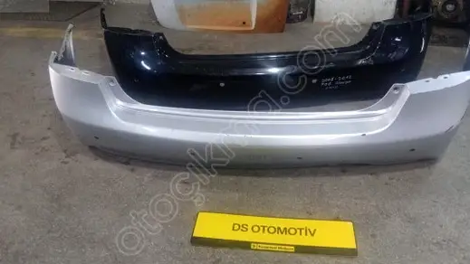 Honda Civic Arka Tampon 2006-2010 çıkma parça