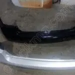 2006-2010 HONDA CIVIC ARKA TAMPON
