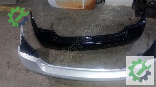 Honda Civic Arka Tampon 2006-2010 çıkma parça