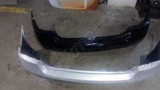 Honda Civic Arka Tampon 2006-2010 çıkma parça