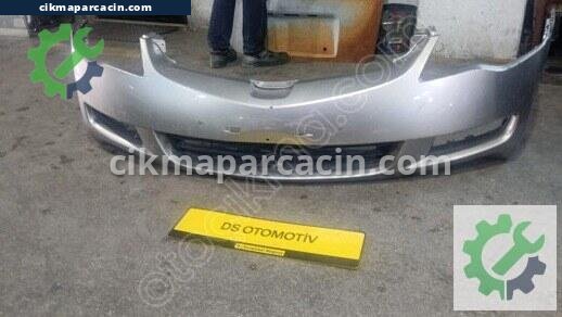 Honda Civic Ön Tampon çıkma parça