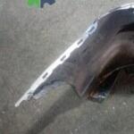 2006-2010 HONDA CIVIC ÖN TAMPON