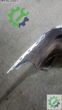 Honda Civic Ön Tampon 2006-2010 çıkma parça