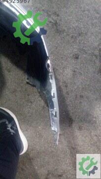 Honda Civic Ön Tampon 2006-2010 çıkma parça