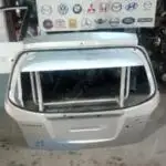 2006-2010 HYUNDAİ ATOS BAGAJ KAPAĞI