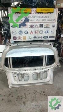 Hyundai Atos Bagaj Kapağı 2006-2010 çıkma parça