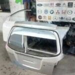 2006-2010 HYUNDAİ ATOS BAGAJ KAPAĞI