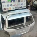 2006-2010 HYUNDAİ ATOS BAGAJ KAPAĞI