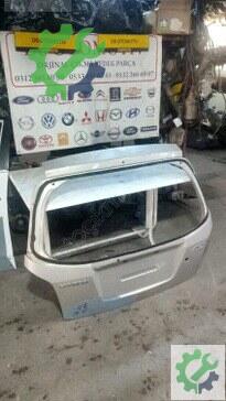 Hyundai Atos Bagaj Kapağı 2006-2010 çıkma parça