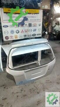 Hyundai Atos Bagaj Kapağı 2006-2010 çıkma parça
