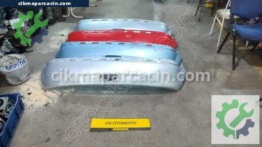 Hyundai Getz Arka Tampon çıkma parça