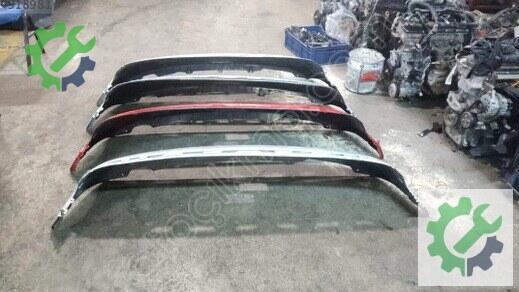 Hyundai Getz Arka Tampon 2006-2010 çıkma parça