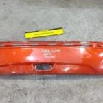 2006-2010 HYUNDAI GETZ ARKA TAMPON