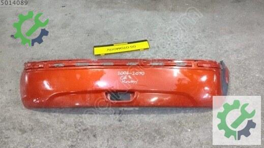 Hyundai Getz Arka Tampon 2006-2010 çıkma parça