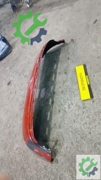 Hyundai Getz Arka Tampon 2006-2010 çıkma parça