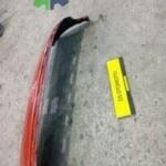 2006-2010 HYUNDAI GETZ ARKA TAMPON
