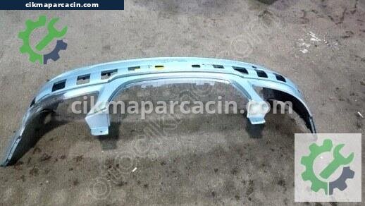 Hyundai Getz Ön Tampon çıkma parça