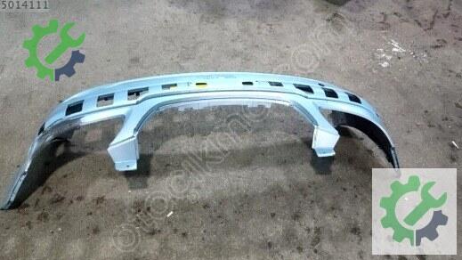 Hyundai Getz Ön Tampon çıkma parça