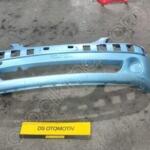 2006-2010 HYUNDAİ GETZ ÖN TAMPON