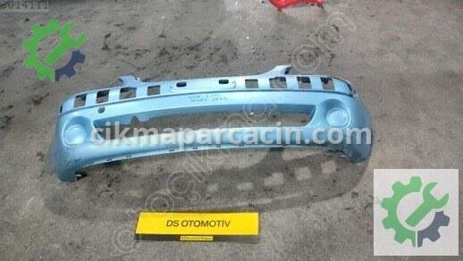 Hyundai Getz Ön Tampon 2006-2010 çıkma parça