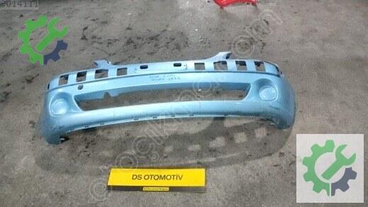 Hyundai Getz Ön Tampon 2006-2010 çıkma parça