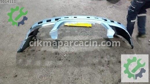 Hyundai Getz Ön Tampon 2006-2010 çıkma parça