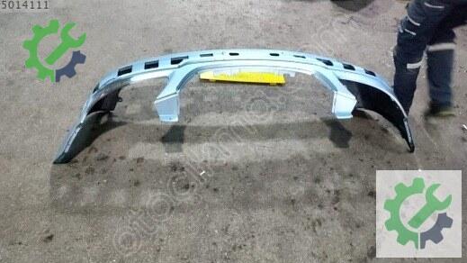 Hyundai Getz Ön Tampon 2006-2010 çıkma parça