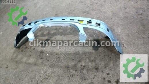 Hyundai Getz Ön Tampon 2006-2010 çıkma parça