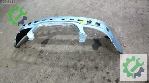 Hyundai Getz Ön Tampon 2006-2010 çıkma parça