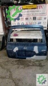 2006-2010 HYUNDAİ MATRİX BAGAJ KAPAĞI