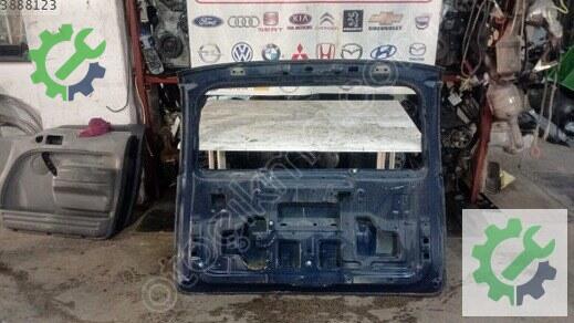 Hyundai Matrix Bagaj Kapağı 2006-2010 çıkma parça
