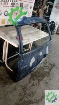 Hyundai Matrix Bagaj Kapağı 2006-2010 çıkma parça