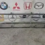 2006-2010 JEEP PATRİOT ÖN TAMPON ORTA IZGARASI