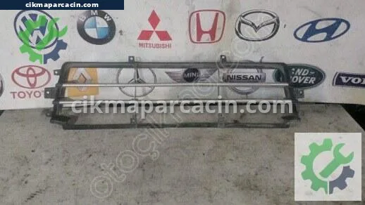 Jeep Patriot Tampon Izgarası çıkma parça