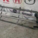 2006-2010 JEEP PATRİOT ÖN TAMPON ORTA IZGARASI