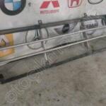 2006-2010 JEEP PATRİOT ÖN TAMPON ORTA IZGARASI