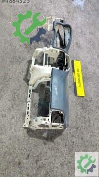 Kia Cerato Torpido 2006-2010 çıkma parça