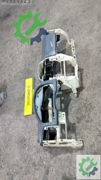 Kia Cerato Torpido 2006-2010 çıkma parça