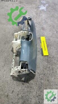 Kia Cerato Torpido 2006-2010 çıkma parça