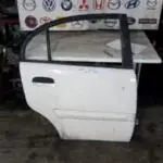 2006-2010 KİA RİO SAĞ ARKA KAPI