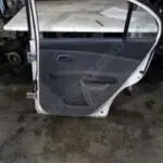 2006-2010 KİA RİO SAĞ ARKA KAPI