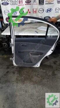 Kia Rio Sağ Arka Kapı 2006-2010 çıkma parça
