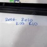 2006-2010 KİA RİO SAĞ ARKA KAPI