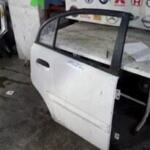 2006-2010 KİA RİO SAĞ ARKA KAPI